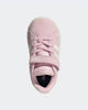 Immagine di ADIDAS - SNEAKERS BIMBA ROSA GRAND COURT 00S EL TD  DAL 19 AL 27 - JR0781