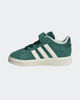 Immagine di ADIDAS - SNEAKERS KIDS  BIANCA E VERDE GRAND COURT 00S EL TD  DAL 19 AL 27 - JR0776