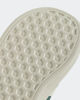 Immagine di ADIDAS - SNEAKERS KIDS  BIANCA E VERDE GRAND COURT 00S EL TD  DAL 19 AL 27 - JR0776