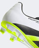 Immagine di ADIDAS - SCARPA DA CALCIO UOMO BIANCA, NERA E  VERDE FLUO PREDATOR CLUB FG/MG  DAL 40 AL 47? -JH8847