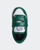Immagine di ADIDAS - SNEAKERS JUNIOR BIANCA E VERDE RAPID COURT CF TD  DAL 19 AL 27 - JR1023