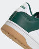 Immagine di ADIDAS - SNEAKERS JUNIOR BIANCA E VERDE RAPID COURT CF PS DAL 28 AL 35 -  JR1022