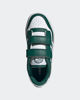Immagine di ADIDAS - SNEAKERS JUNIOR BIANCA E VERDE RAPID COURT CF PS DAL 28 AL 35 -  JR1022