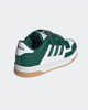 Immagine di ADIDAS - SNEAKERS JUNIOR BIANCA E VERDE RAPID COURT CF PS DAL 28 AL 35 -  JR1022
