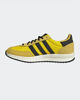 Immagine di ADIDAS - SNEAKERS DA UOMO GIALLA E NERA RUN 70S 2.0 -JR8628