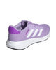 Immagine di ADIDAS - SNEAKERS DA DONNA LILLA E BIANCHE RESPONSE RUNNER DAL 36?  AL 41? -JQ2544