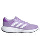 Immagine di ADIDAS - SNEAKERS DA DONNA LILLA E BIANCHE RESPONSE RUNNER DAL 36?  AL 41? -JQ2544