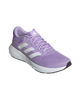Immagine di ADIDAS - SNEAKERS DA DONNA LILLA E BIANCHE RESPONSE RUNNER DAL 36?  AL 41? -JQ2544
