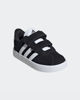 Immagine di ADIDAS - SNEAKERS BIMBO NERA  E BIANCA VL COURT 3.0 CF TD DAL 19 AL 27 -  ID9158
