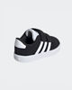 Immagine di ADIDAS - SNEAKERS BIMBO NERA  E BIANCA VL COURT 3.0 CF TD DAL 19 AL 27 -  ID9158