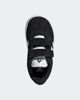 Immagine di ADIDAS - SNEAKERS BIMBO NERA  E BIANCA VL COURT 3.0 CF TD DAL 19 AL 27 -  ID9158