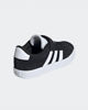 Immagine di ADIDAS - SNEAKERS JUNIOR BIANCA E NERA VL COURT 3.0 EL C TD DAL 28 AL 35 -ID9148