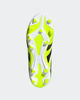 Immagine di ADIDAS - SCARPA DA CALCIO JUNIOR BIANCA, GIALLO FLUO, NERA PREDATOR CLUB FG/MG  DAL 28 AL 35 - JH8868