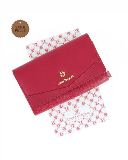 Immagine di PORTAFOGLIO DONNA PELLE PALTROW