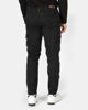 Immagine di ON SPIRIT - Pantalone cargo stretch nero