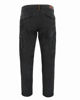 Immagine di ON SPIRIT - Pantalone cargo stretch nero