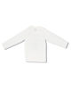 Immagine di KAPPA - TSHIRT MANICA LUNGA BIANCA DA BAMBINA