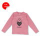 Immagine di KAPPA - TSHIRT MANICA LUNGA ROSA DA BAMBINA