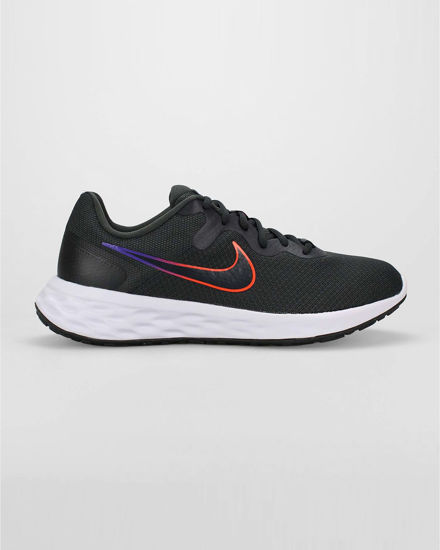 Immagine di NIKE - SCARPA REVOLUTION 6 NEXT NATURE ANTH-ORA - DC3728/008