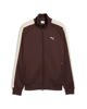 Immagine di JACKET T7 ALWAYS ON TRACK BROWN