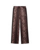Immagine di PANTALONE T7 LEO LUXE AOPTRACK OP BK-LEO