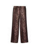 Immagine di PANTALONE T7 LEO LUXE AOPTRACK OP BK-LEO