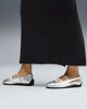 Immagine di BALLERINA SPEEDCAT BALLET METALLIC SILVE