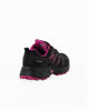 Immagine di TREKKING TOUR WP BLACK-FUXIA