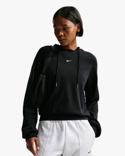 Immagine di SWEAT C/CAPP.NSW CHILL FT HD BLACK