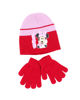 Immagine di COMPLETO 3PZ.GUANTI+SCIARPA+CAPPELLO