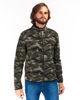Immagine di PILE 1/2 ZIP POLAR FLEECE ARTURO CAMO