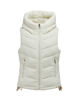 Immagine di GILET IMBOTTITO CON CAPPUCCIO
