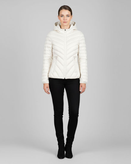 Immagine di GIUBBINO CON CAPPUCCIO 100GR