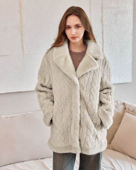 Immagine di ECOPELLICCETTA LUNGA