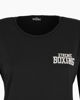 Immagine di XTREME BOXING - MAGLIA NERA A MANICA LUNGA DA DONNA