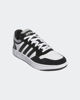 Immagine di ADIDAS - SNEAKERS UOMO BIANCA, NERA E GRIGIA   HOOPS 3.0 -IH0169