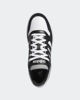 Immagine di ADIDAS - SNEAKERS UOMO BIANCA, NERA E GRIGIA   HOOPS 3.0 -IH0169