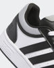Immagine di ADIDAS - SNEAKERS UOMO BIANCA, NERA E GRIGIA   HOOPS 3.0 -IH0169
