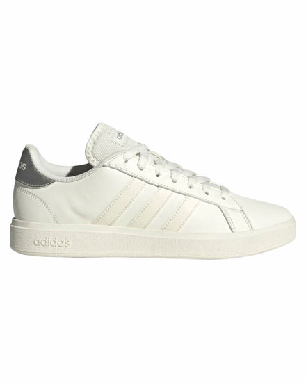 Immagine di ADIDAS - SNEAKERS DONNA CREMA GRAND COURT BASE -JQ0537