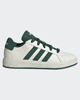 Immagine di ADIDAS - SNEAKERS JUNIOR  BIANCA E VERDE GRAND COURT 2.0 - DAL 36 AL  40 - JQ0704