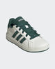 Immagine di ADIDAS - SNEAKERS JUNIOR  BIANCA E VERDE GRAND COURT 2.0 - DAL 36 AL  40 - JQ0704