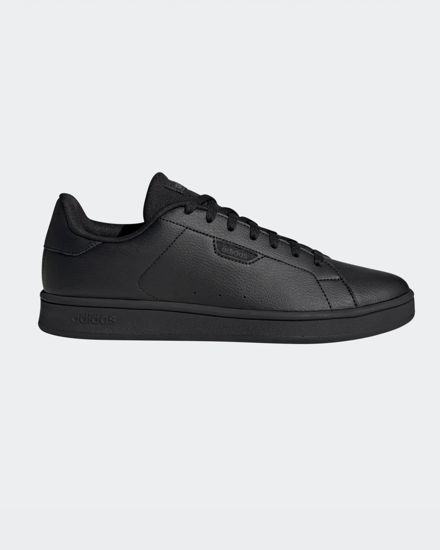 Immagine di ADIDAS - SNEAKERS UOMO NERA URBAN COURT  - JI1049