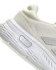 Immagine di ADIDAS - SNEAKERS DONNA CREMA E ARGENTO CLOUDFOAM COMFY  -JH6830