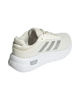 Immagine di ADIDAS - SNEAKERS DONNA CREMA E ARGENTO CLOUDFOAM COMFY  -JH6830