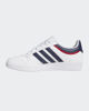 Immagine di ADIDAS - SNEAKERS UOMO BIANCA, BLU E ROSSA HOOPS 4.0  - JQ9986