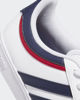 Immagine di ADIDAS - SNEAKERS UOMO BIANCA, BLU E ROSSA HOOPS 4.0  - JQ9986