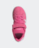 Immagine di ADIDAS - SNEAKERS BIMBA FUXIA E BIANCA  GRAND COURT 00S EL PS DAL 28 AL 35  -JP9350