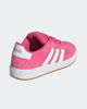 Immagine di ADIDAS - SNEAKERS JUNIOR FUXIA E BIANCA GRAND COURT 00S GS DAL 36 AL 40 - JR9850