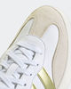 Immagine di ADIDAS - SNEAKERS DONNA  BIANCA E GOLD  BARREDA  -JR1191