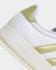 Immagine di ADIDAS - SNEAKERS DONNA  BIANCA E GOLD  BARREDA  -JR1191
